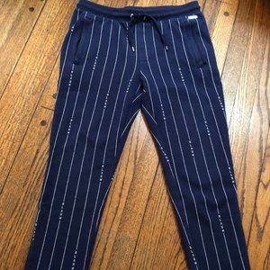 Scotch & Soda Boys Fleece Pants